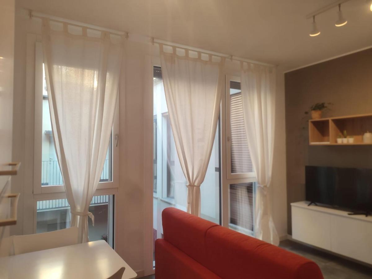 Cozy Apartment In City Life Stadio Mico Milánó Kültér fotó