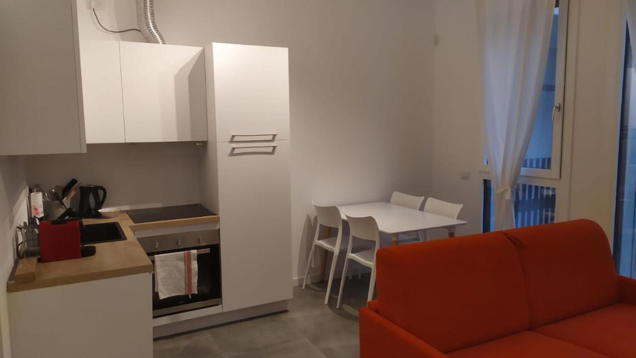 Cozy Apartment In City Life Stadio Mico Milánó Kültér fotó