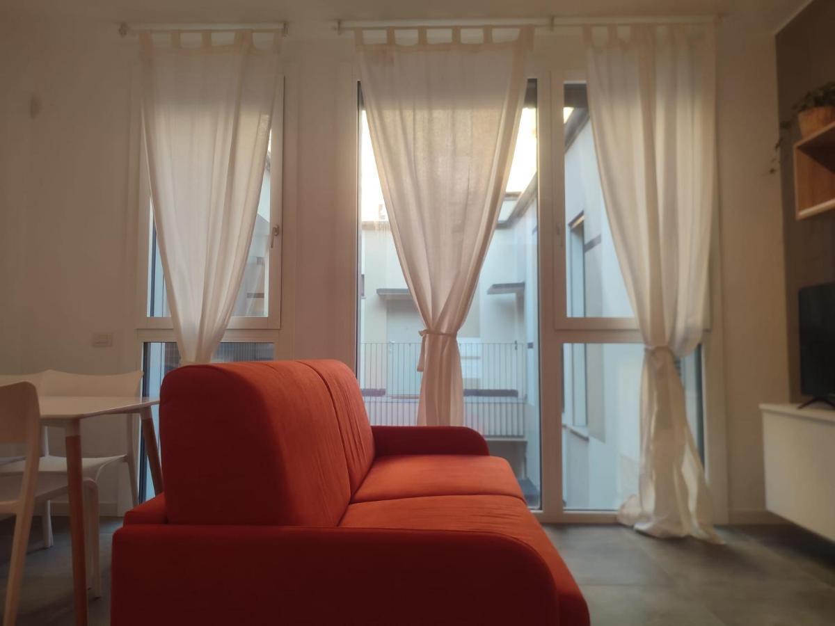 Cozy Apartment In City Life Stadio Mico Milánó Kültér fotó