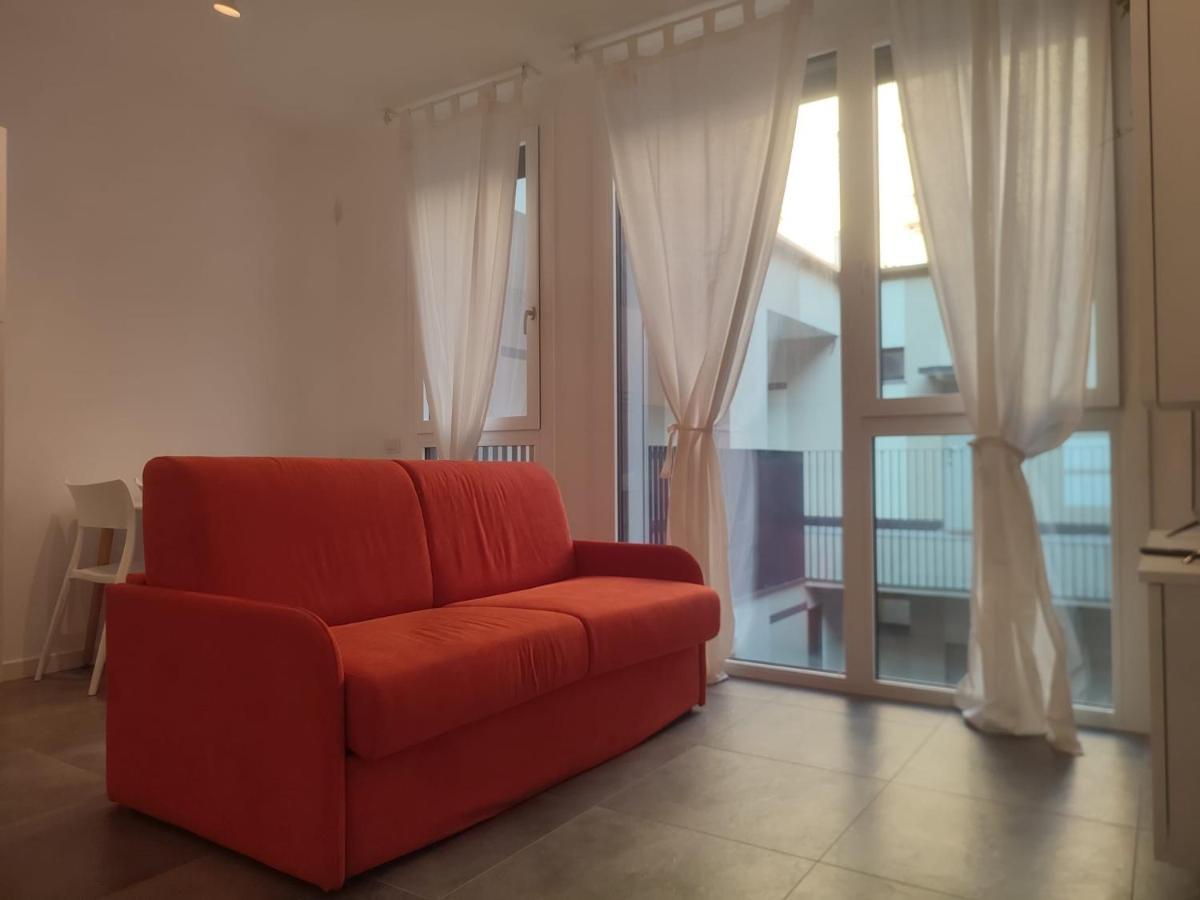 Cozy Apartment In City Life Stadio Mico Milánó Kültér fotó
