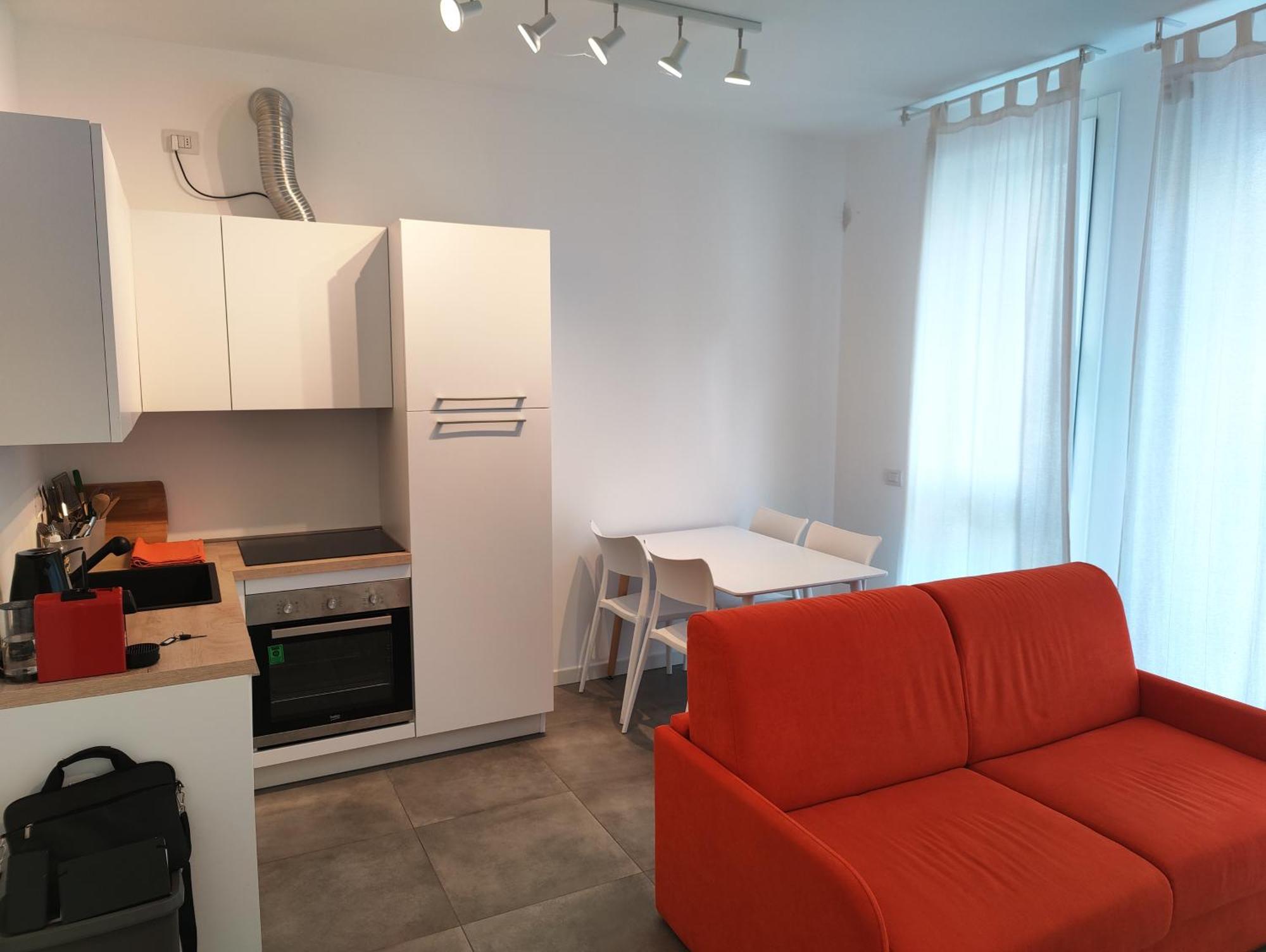 Cozy Apartment In City Life Stadio Mico Milánó Kültér fotó