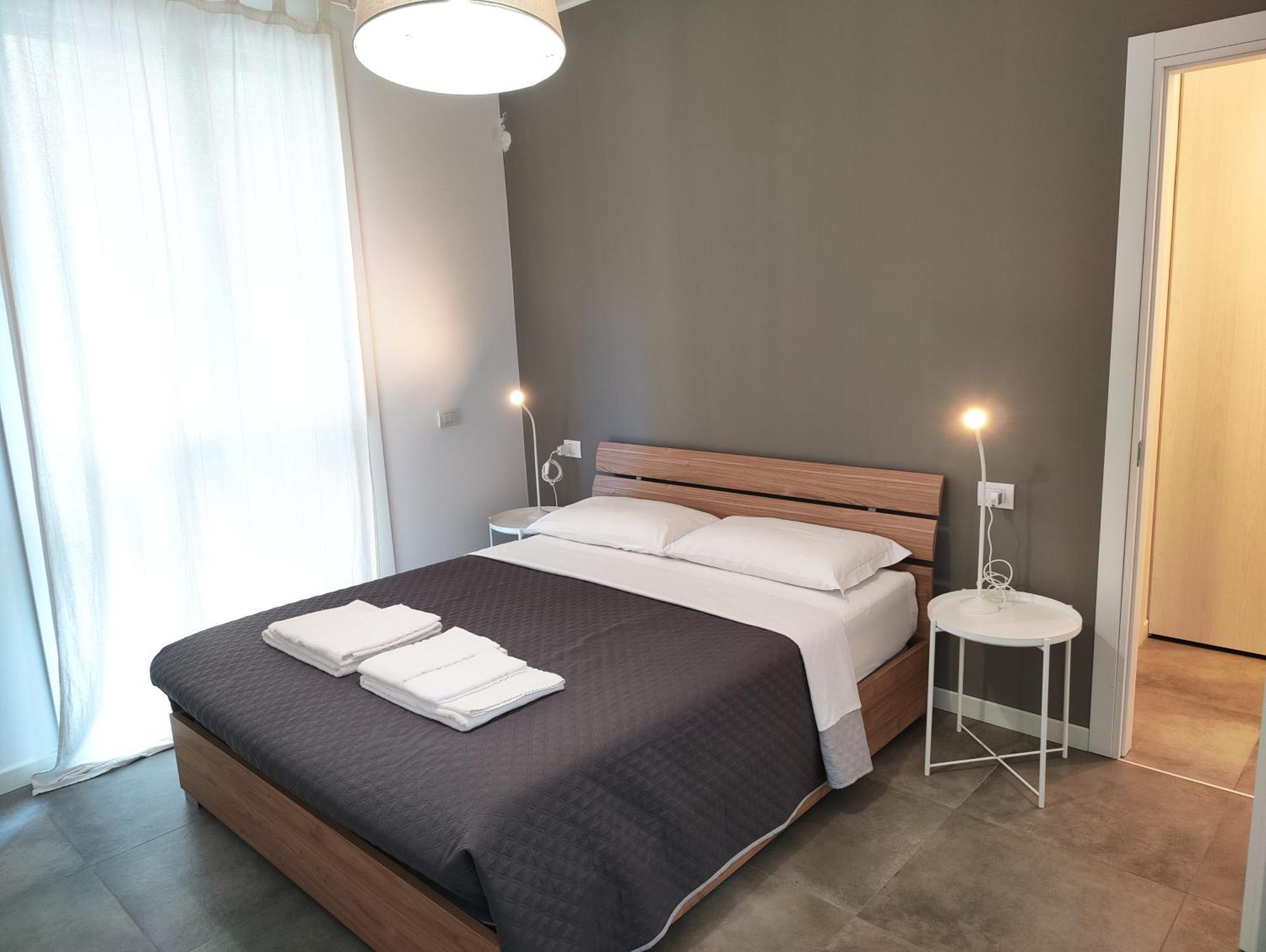 Cozy Apartment In City Life Stadio Mico Milánó Kültér fotó